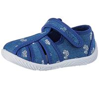 Chicco, Tullio 2 Slipper, Home and kindergarten slippers Boy's, Blue, 21