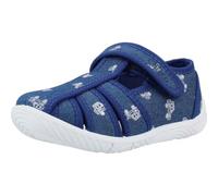 Chicco, Tullio 2 Slipper, Home and kindergarten slippers Boy's, Blue, 32
