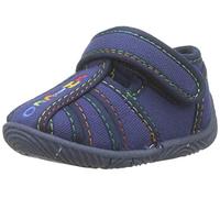 Chicco, Tullio Slipper, Home and kindergarten slippers Boy's, Blue, 22