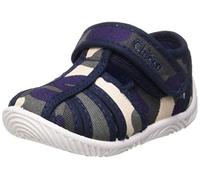 Chicco, Tullio Slipper, Home and kindergarten slippers Boy's, Camouflage, 24