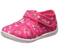 Chicco, Tullio Slipper, Home and kindergarten slippers Girl's, Fuchsia, 23