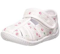 Chicco, Tullio Slipper, Home and kindergarten slippers Girl's, White, 21
