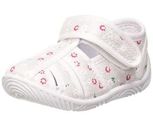 Chicco, Tullio Slipper, Home and kindergarten slippers Girl's, White, 21