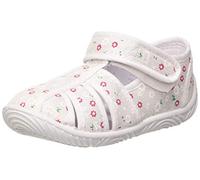 Chicco, Tullio Slipper, Home and kindergarten slippers Girl's, White, 26