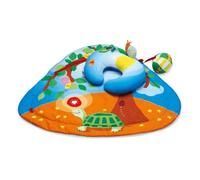 Chicco Tummy Pad (Multicoloured)
