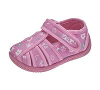 Chicco Unisex Child Slippers With Tear (2) Slipper, Pink 3, 5 UK Child