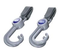 Chicco Universal Hook for Buggy, Black
