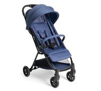 Chicco, Urbino Pushchair from 0 Months to 4 Years (Max. Load 25 kg), Lightweight Folding Buggy, Easy to Carry, Adjustable Footrest, Hood