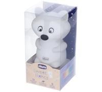 Chicco Rechargeable Night Light, Fox - Multi Colours