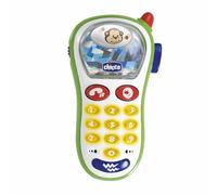 Chicco Vibrating Mobile Phone