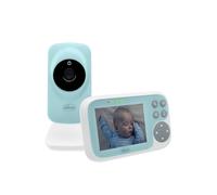 Chicco Video Baby Monitor Start Intercom
