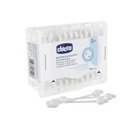 Chicco Wadding Sticks Safe Hygiene 60 Units