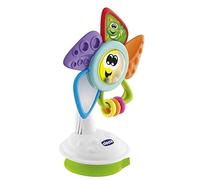 Chicco Will the Pinwheel Highchair Toy Rattle
