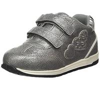 Chicco Women's Scarpa Gianda First Walker Shoe, Grigio, 4 UK