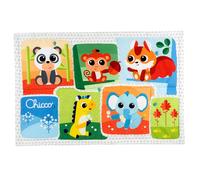Chicco Xxl Magic Forest Carpet