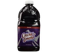 Chicha Morada Limena - Purple Corn - Peruvian Drinks - 64 Fl.oz.