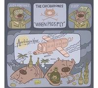 Chicharones - When Pigs Fly