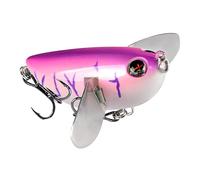 Chicharra Bait | Artificial Chicharra Baits for Freshwater,Realistic Versatile Simulator Accessory for Freshwater and Saltwater