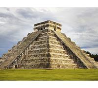 Chichen Itza - Maya Capital of the Yucatán