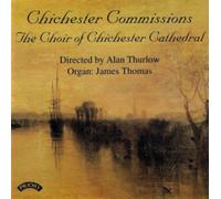 Chichester Commissions