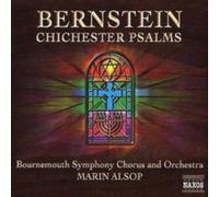 Chichester Psalms (Alsop, Bournemouth So and Chorus)