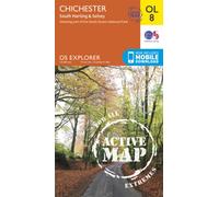 Chichester, South Harting & Selsey