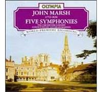 Chicheter Concer - Symphonies (The Chichester Concert, Ian Graham-Jones)