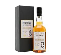 Chichibu 10 Year Old / The First Ten Japanese Single Malt Whisky