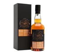 Chichibu 2011 / Imperial Stout Cask Finish #5577 Japanese Whisky