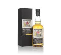 Chichibu 2012 (bottled 2019) (cask 2074) - Ex Hanyu Cask Single Malt Whisky