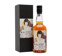 Chichibu 2014 / 7 Year Old / Wine Cask / Exclusive To The Whisky Exchange Japanese Whisky