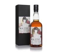 Chichibu 2014 (bottled 2022) (cask 13337) Red Wine Cask - Speak No Evi Single Malt Whisky