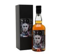 Chichibu 2014 / Imperial House IPA #11043 / Exclusive to The Whisky Exchange Japanese Whisky