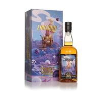 Chichibu 2015 (bottled 2024) (cask 4577) - Seven Gods Of Fortune Fukur Single Malt Whisky