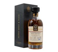 Chichibu - 8 year old Berry Bros & Rudd - Exceptional Single Cask #3351 2014 Whisky 70cl 57.6% ABV
