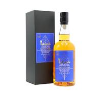 Chichibu - Ichiro's Malt & Grain Limited Edition Blended World Whisky 70cl 48.5% ABV