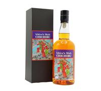 Chichibu - Ichiro's Malt - London Edition 2022 Whisky | 51.5% ABV | 70cl