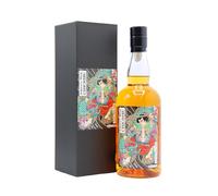 Chichibu - Ichiro's Malt - London Edition 2024 Japanese Single Malt Whisky 70cl 50.5% ABV