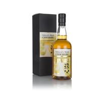 Chichibu IPA Cask Finished 2017 Single Malt Whisky
