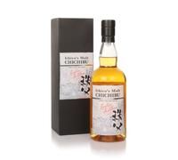 Chichibu London Edition 2018 Single Malt Whisky