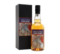 Chichibu London Edition 2021 Japanese Single Malt Whisky