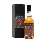 Chichibu London Edition 2023 Japanese Single Malt Whisky