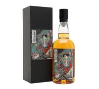 Chichibu London Edition 2024 Japanese Single Malt Whisky