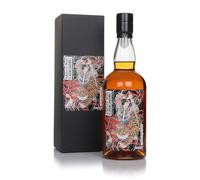 Chichibu - Ichiro's Malt - London Edition 2025 - Whisky 70cl 50.5% ABV