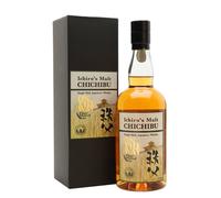 Chichibu On the Way / Bot.2024 Japanese Single Malt Whisky