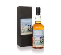 Chichibu Paris Edition 2018 Single Malt Whisky