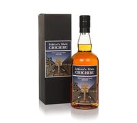 Chichibu Paris Edition 2020 Single Malt Whisky