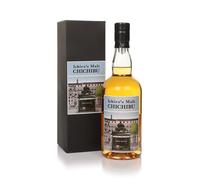 Chichibu Paris Edition 2021