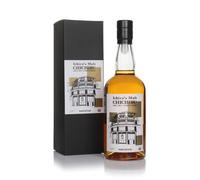 Chichibu Paris Edition 2023 - Le Bon Marche Edition Single Malt Whisky