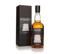 Chichibu Paris Edition 2024 - Kokyo vs Notre Dame Edition Single Malt Whisky